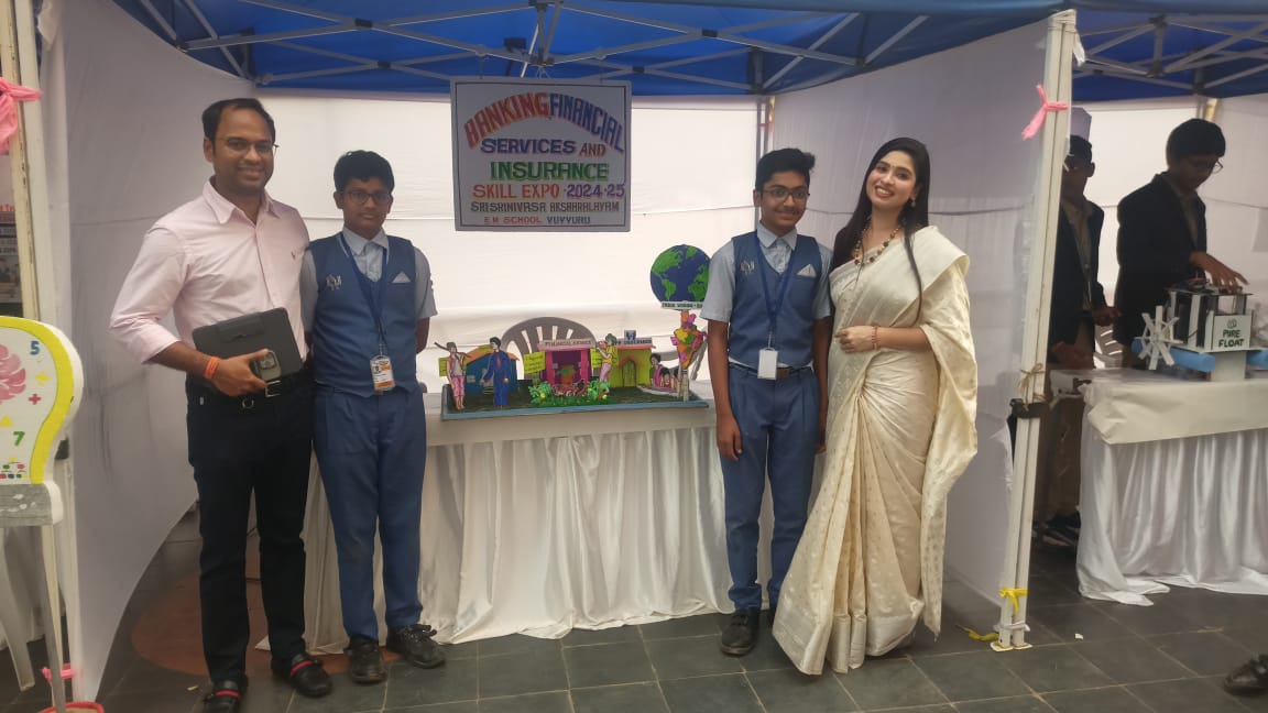 07-12-2024, SKILL EXPO